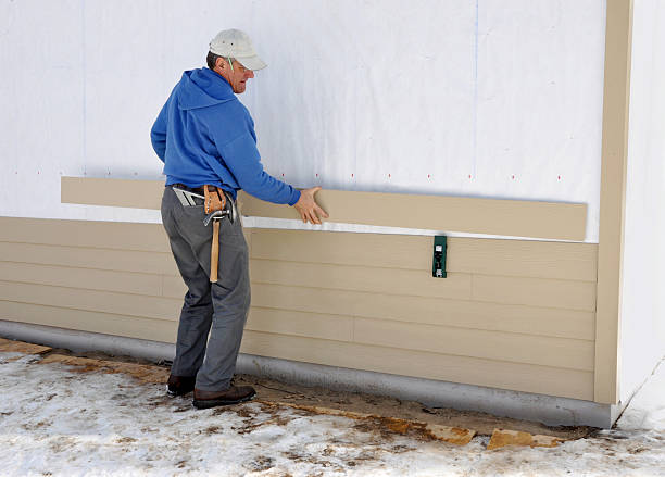 Best Stone Veneer Siding  in Greensboro, MD